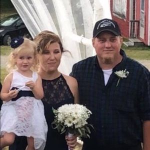 Meet your Posher, Torie